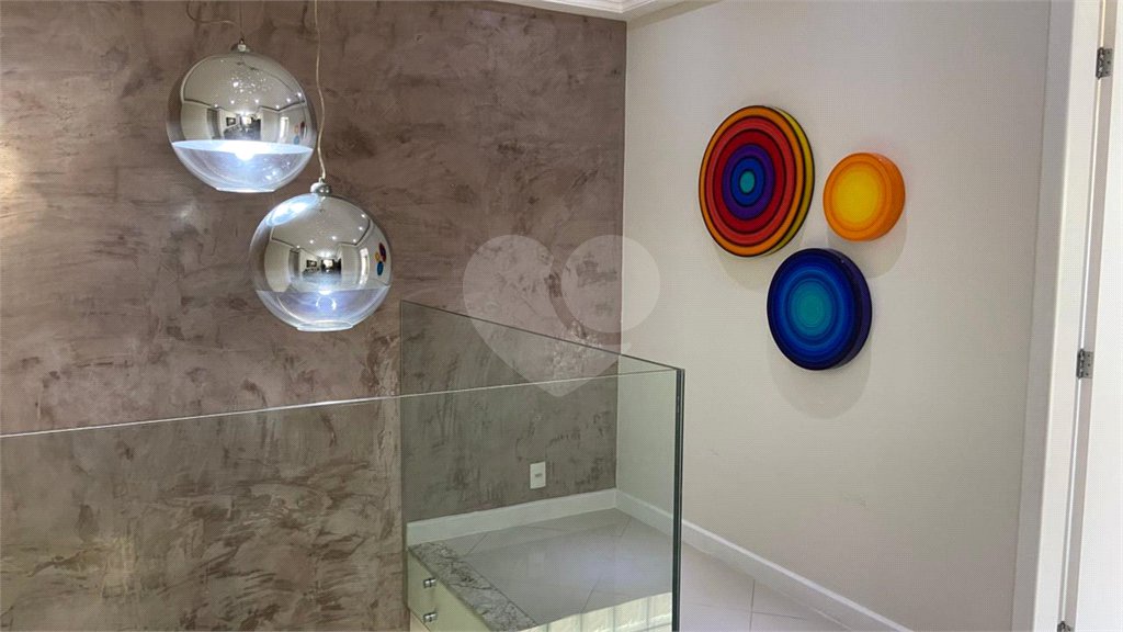 Casa à venda com 3 suítes no condomínio Padre Belizário 2, Rio de Janeiro - RJ