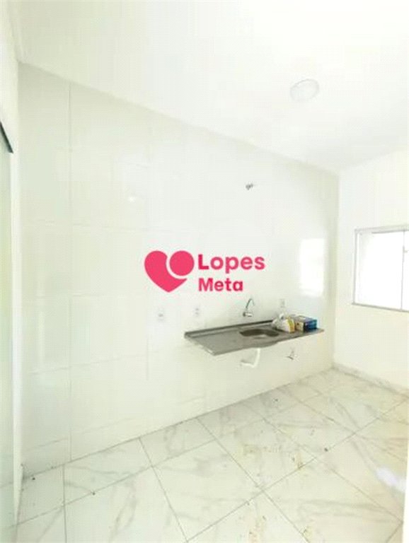 Casa à venda com 2 quartos, sendo 1 suíte, em Residencial Estoril, Taubaté, SP