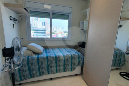 Apartamento à venda com 4 quartos, sendo 3 suítes, em Vila Santo Estevão, São Paulo, SP