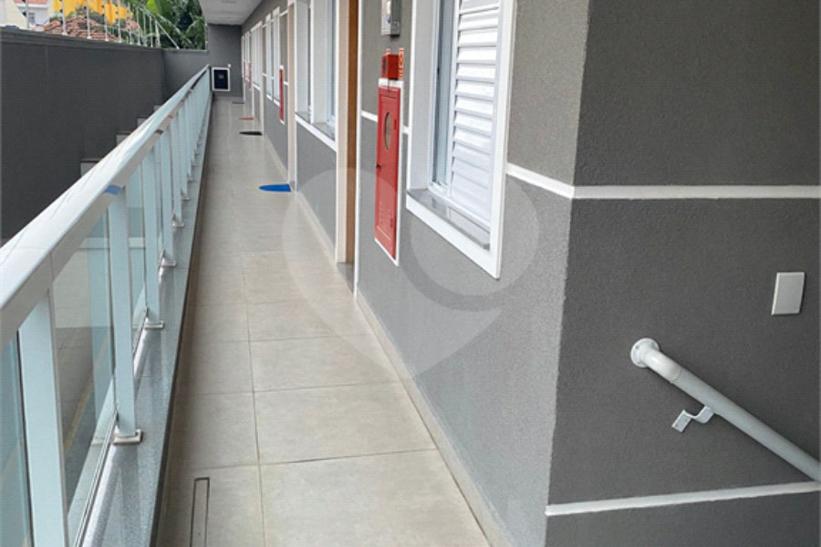 Casa à venda com 2 quartos no condomínio Romao Freire, São Paulo - SP