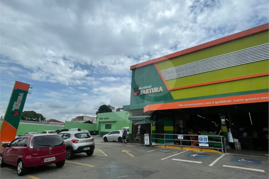 Apartamento à venda com 2 quartos em Vila Nivi, São Paulo, SP