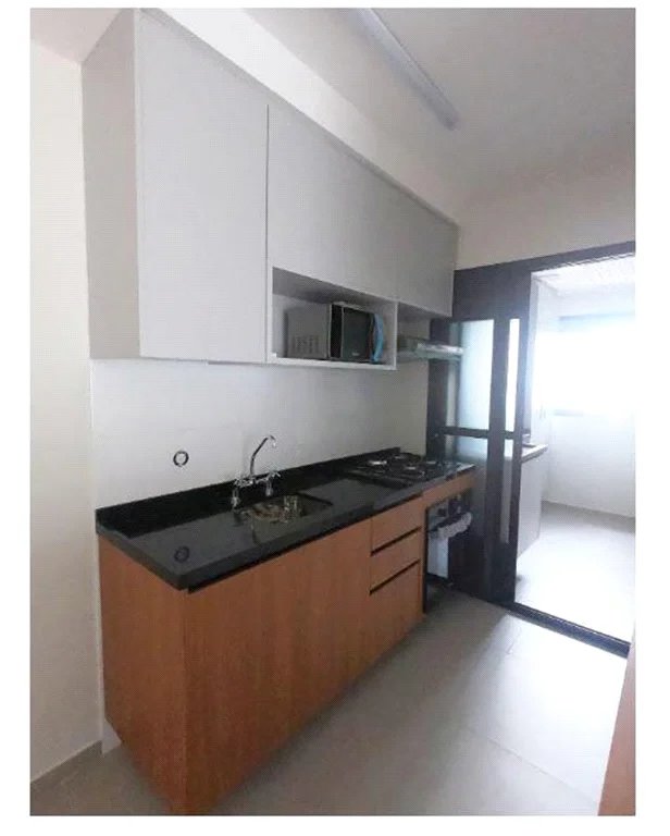 Apartamento à venda com 1 suíte em Pinheiros, São Paulo, SP