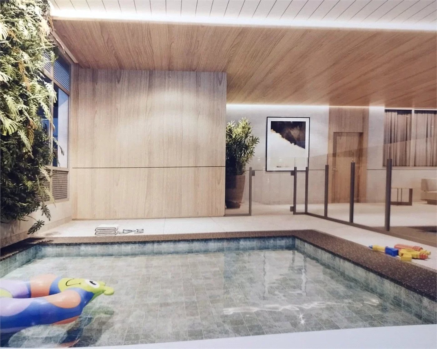 Apartamento à venda com 3 quartos, sendo 2 suítes, em Jardim das Acácias, São Paulo, SP
