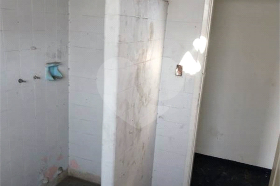 Sobrado à venda com 2 quartos em Vila Mascote, São Paulo, SP