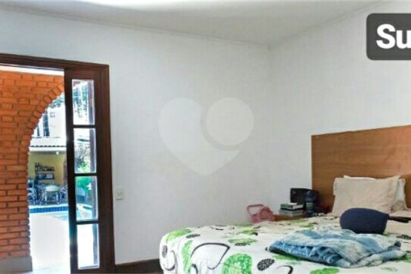 Casa à venda com 3 quartos, sendo 1 suíte,  em Barro Branco (zona Norte), São Paulo, SP
