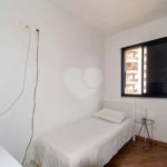 Apartamento 3 quartos à venda na Mooca, 2 garagens