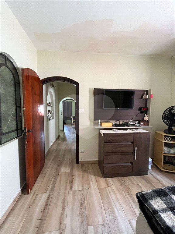 Sobrado à venda com 3 quartos, sendo 1 suíte, em Vila Paulicéia, São Paulo, SP