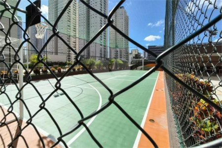 Apartamento para alugar com 3 suítes no Centro, São Bernardo do Campo, SP