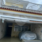 Sobrado à venda com 3 quartos, sendo 1 suíte, em Vila Medeiros, São Paulo, SP