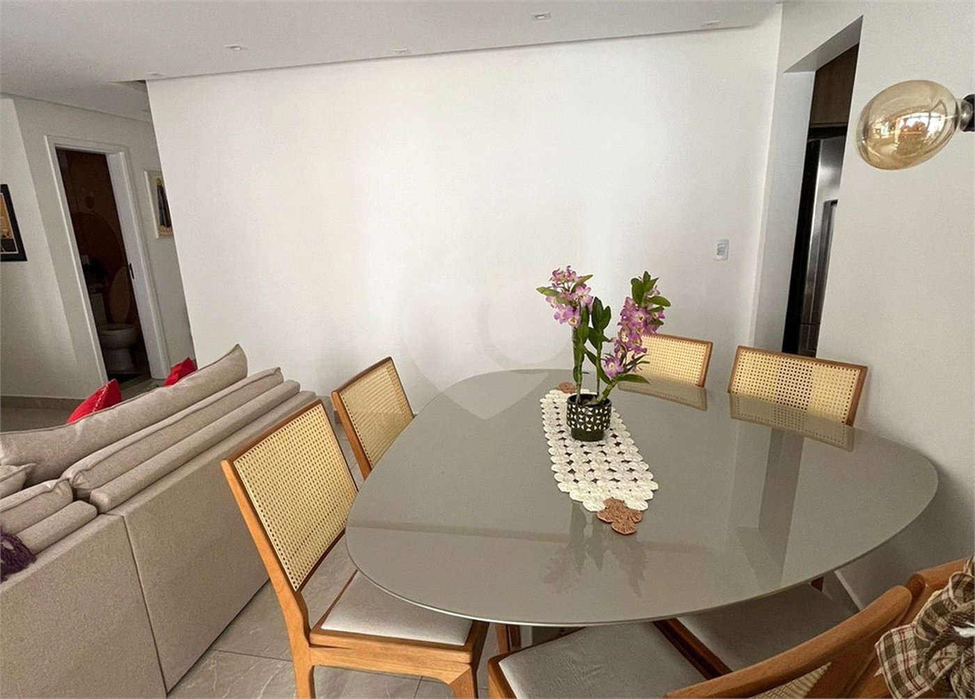 Apartamento à venda com 3 quartos, sendo 1 suíte, em Parque Campolim, Sorocaba, SP