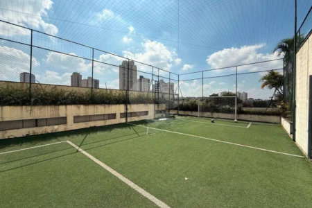Apartamento à venda com 4 quartos, sendo 2 suítes, em Vila Maria Alta, São Paulo, SP