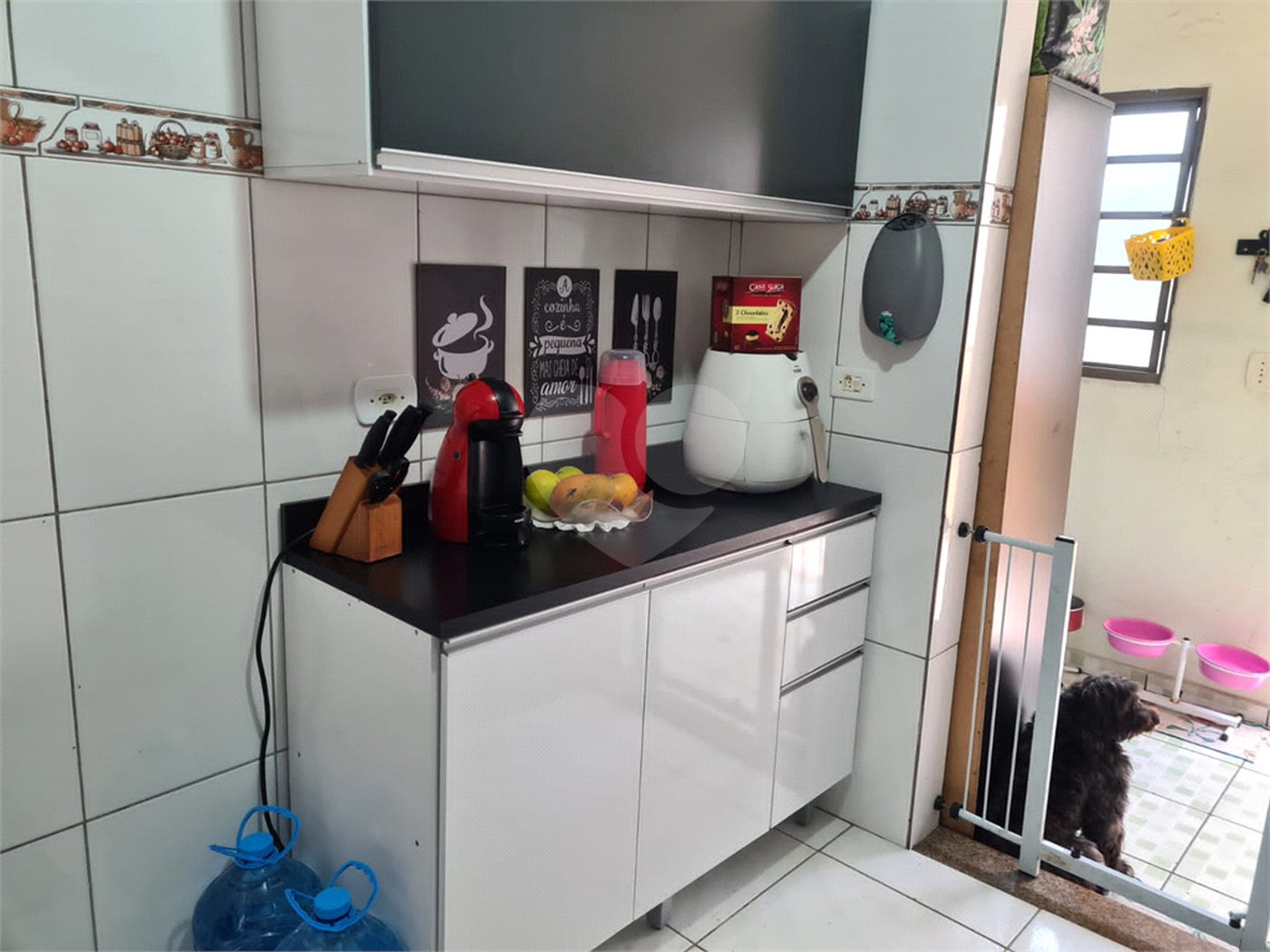 Casa à venda com 5 quartos em Tucuruvi, São Paulo, SP