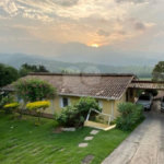 Casa em condomínio à venda com 4 quartos, sendo 1 suíte, no Centro, Bom Jesus dos Perdões, SP