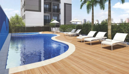 Apartamento à venda com 1 quarto em Parada Inglesa, São Paulo, SP
