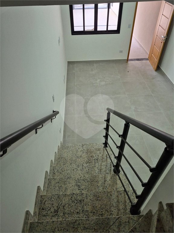 Sobrado à venda com 3 quartos, sendo 2 suítes, em Limão, São Paulo, SP