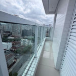 Apartamento com 2 dormitórios à venda, 53 m² por R$ 795.000,00 - Embaré - Santos/SP