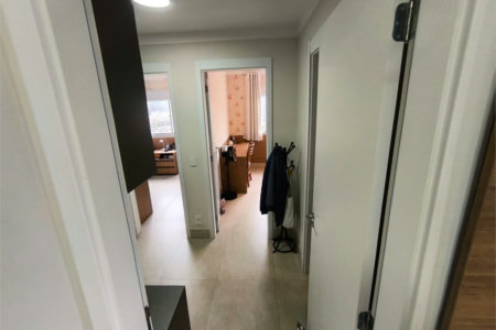 Apartamento à venda com 3 quartos, sendo 1 suíte, em Jardim Vazani, São Paulo, SP