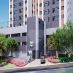 Apartamento à venda com 2 quartos em Jaguaribe, Osasco, SP