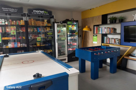 Apartamento à venda com 2 quartos em Vila Leopoldina, São Paulo, SP