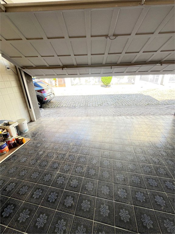 Sobrado à venda com 4 quartos, sendo 1 suíte, em Santana, São Paulo, SP