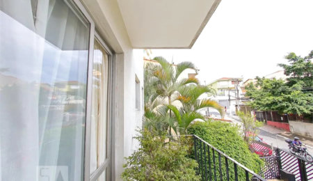 Apartamento à venda com 2 quartos em Parada Inglesa, São Paulo, SP