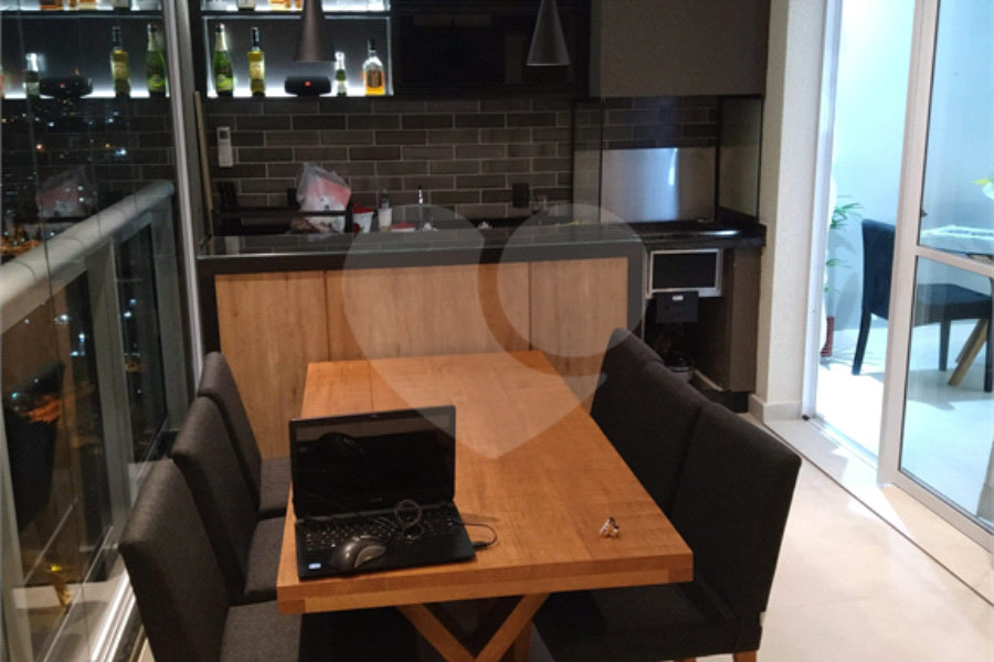 Apartamento à venda com 3 quartos, sendo 1 suíte,  em Mandaqui, São Paulo, SP