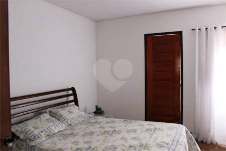Sobrado à venda com 2 quartos em Santana, São Paulo, SP