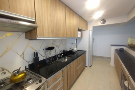 Apartamento à venda, 93 m² por R$ 890.000,00 - Jardim Astúrias - Guarujá/SP
