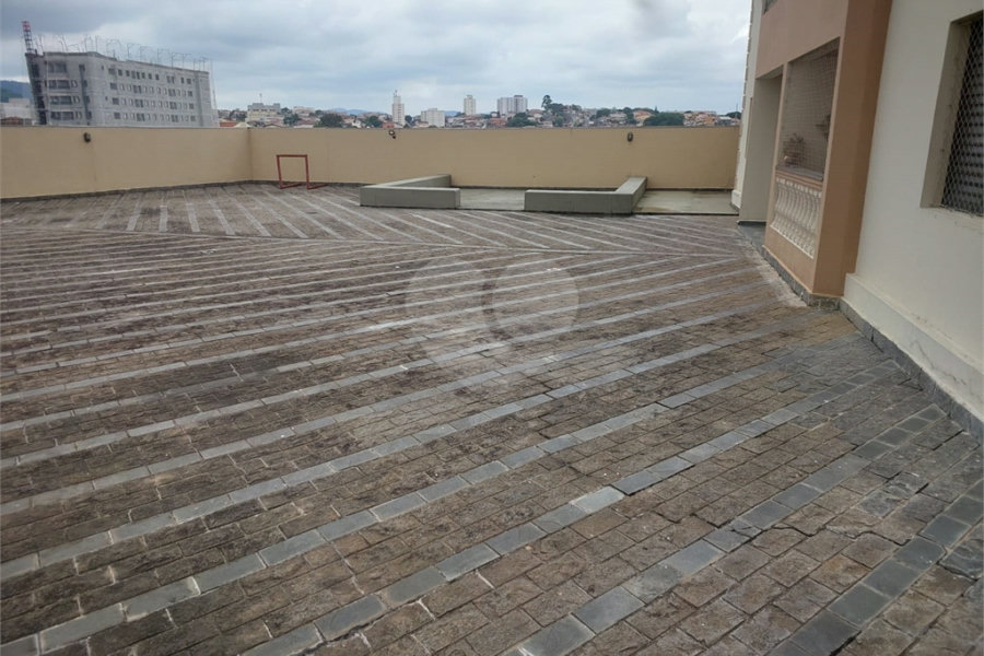 Apartamento à venda com 2 quartos em Tucuruvi, São Paulo, SP
