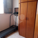 Apartamento à venda com 2 quartos em Vila Guilherme, São Paulo, SP