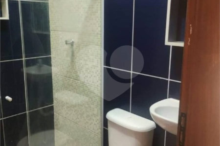 Casa à venda com 2 quartos no condomínio Residencial Profa Ines e Fogaça, Sorocaba - SP