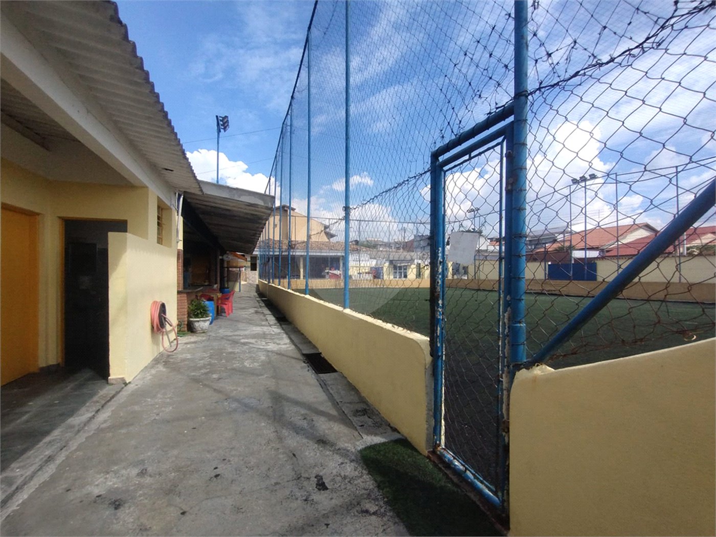 Terreno à venda em Vila Jundiaí, Mogi das Cruzes, SP