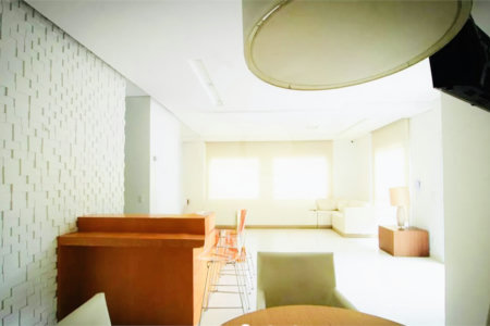 Apartamento à venda com 3 quartos, sendo 1 suíte, em Vila Isolina Mazzei, São Paulo, SP