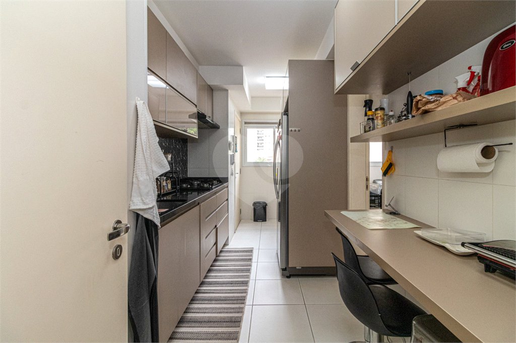 Garden à venda com 3 quartos, sendo 2 suítes, em Perdizes, São Paulo, SP