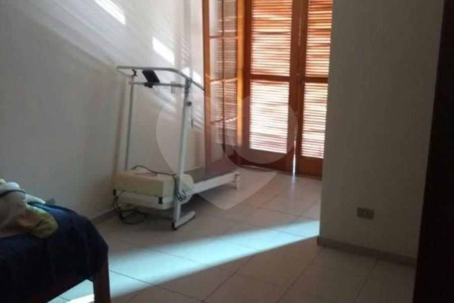 Sobrado à venda com 3 quartos, sendo 1 suíte, em Pirituba, São Paulo, SP