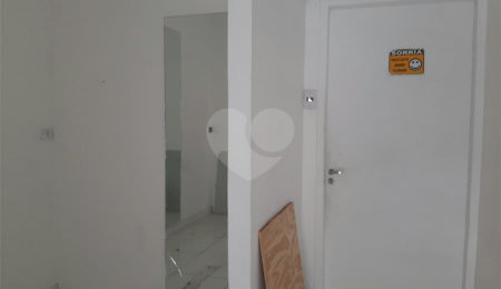 Salão Comercial para alugar em Horto, São Paulo, SP