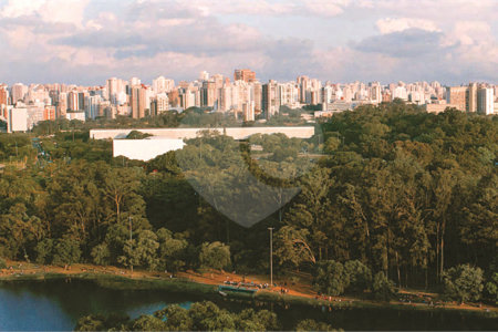 Sala à venda em Indianópolis, São Paulo, SP