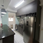 Apartamento à venda em Parque Bela Vista, Votorantim, SP
