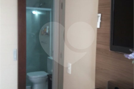 Apartamento à venda com 2 quartos, sendo 1 suíte, em Jardim Brasil (zona Norte), São Paulo, SP