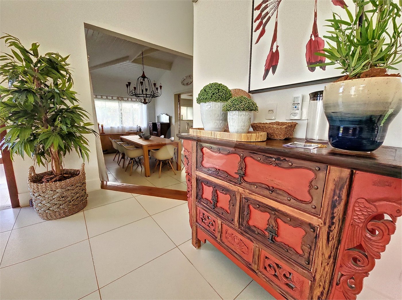 Casa à venda com 4 suítes em Praia Rasa, Armação dos Búzios, RJ
