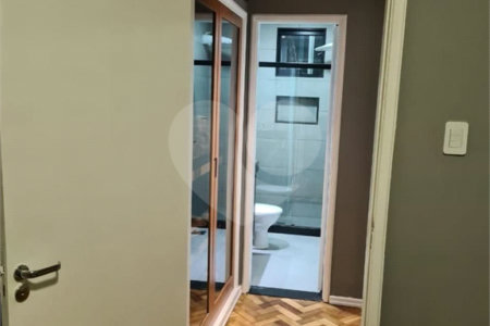 Apartamento à venda com 1 quarto no Centro, Rio de Janeiro, RJ