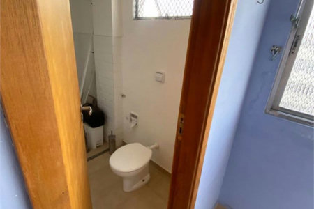 Apartamento Residencial à venda, Embaré, Santos - AP0861.