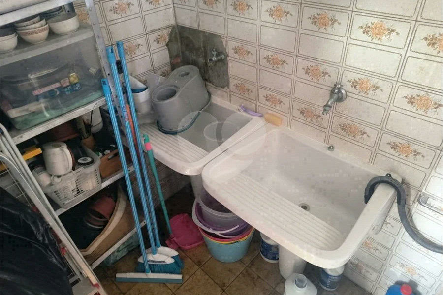 Sobrado à venda com 3 quartos, sendo 1 suíte, em Pirituba, São Paulo, SP