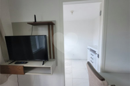 Apartamento à venda ou para alugar com 2 quartos em Vila Leopoldina, São Paulo, SP