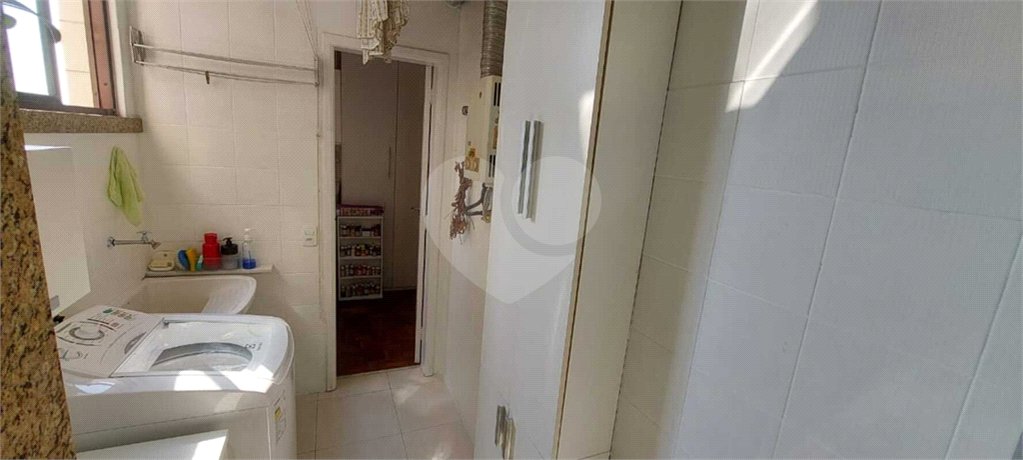Apartamento à venda com 4 quartos, sendo 1 suíte,  em Tijuca, Rio de Janeiro, RJ