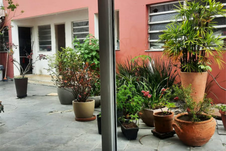 Sobrado à venda com 4 quartos, sendo 2 suítes,  em Bela Aliança, São Paulo, SP