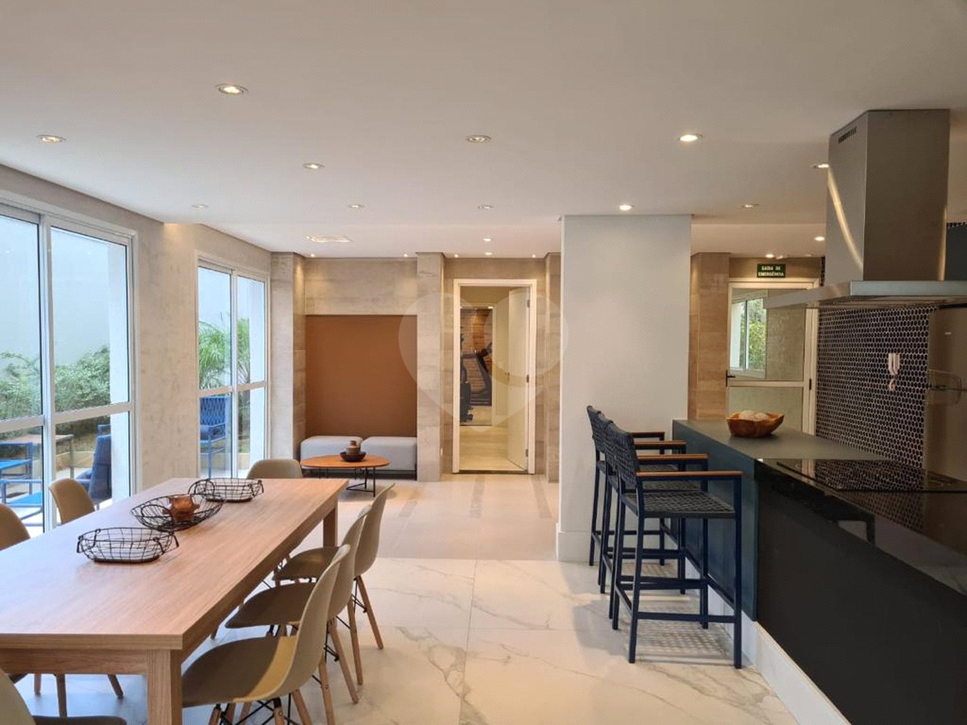 Apartamento à venda com 2 quartos em Jabaquara, São Paulo, SP