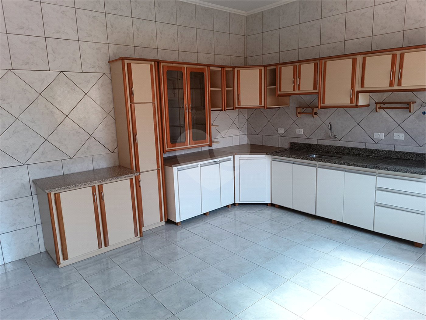 Casa à venda com 3 quartos em Parque São Carlos, Três Lagoas, MS