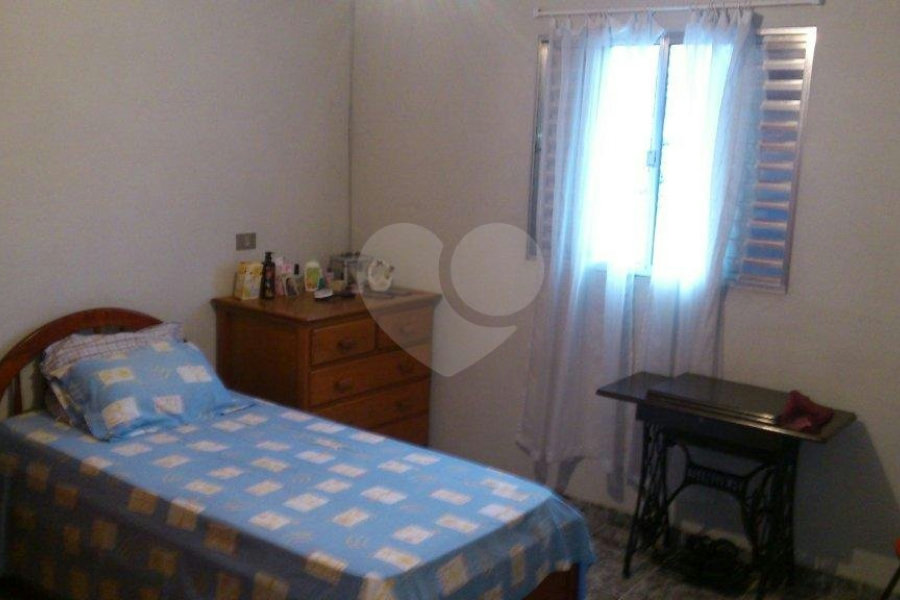 Sobrado à venda com 3 quartos, sendo 2 suítes, em Mandaqui, São Paulo, SP