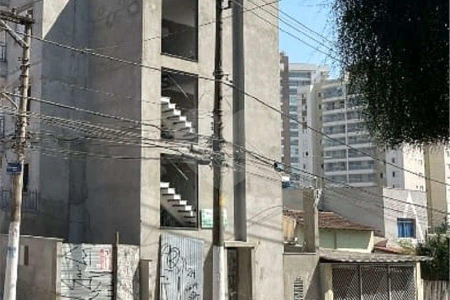 Apartamento à venda ou para alugar com 2 quartos, sendo 1 suíte,  em Mandaqui, São Paulo, SP